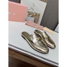 Miu Miu Sandals